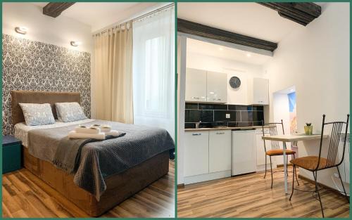 Stare Miasto Apartment | Old Town Studio Apartment