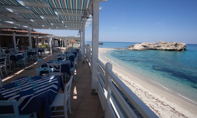 Riaci Hotel | OldWell Hotel