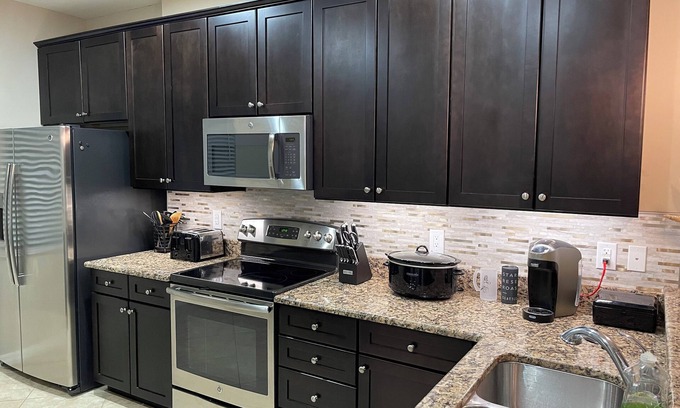 Ole Condo | Ole’ at Lely Resort