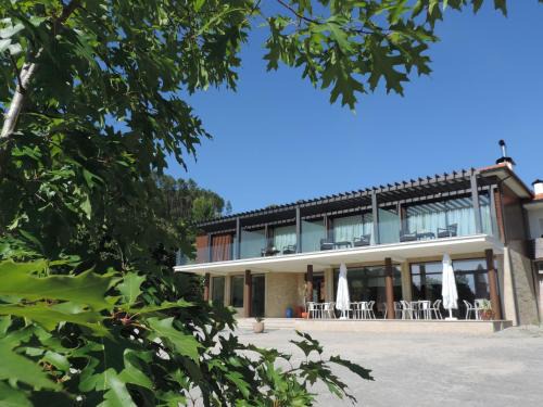 Tamente House | Olhares do Lobo