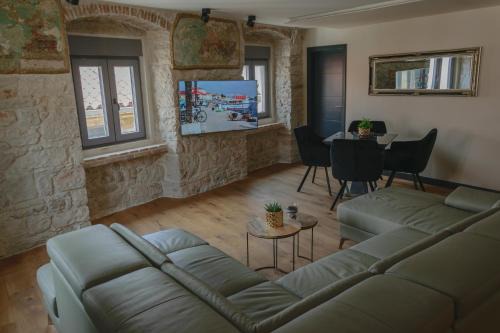 City Center Apartment | Oli mare
