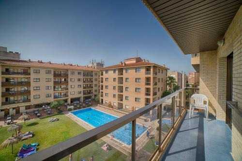 Cambrils Apartment | Olimar II
