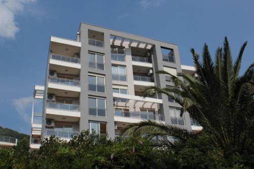 Budva House | Olimp Lux