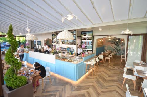 Bibione Hotel | Olimpia Hotel & Aparthotel
