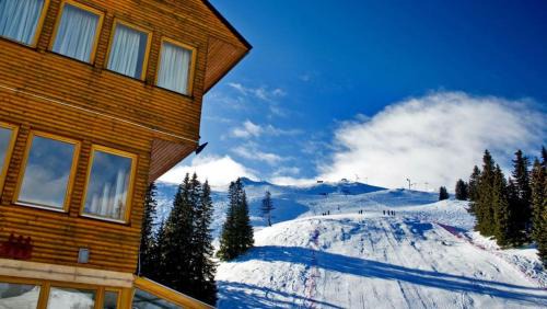 Jahorina Cabin | Olimpik House Jahorina