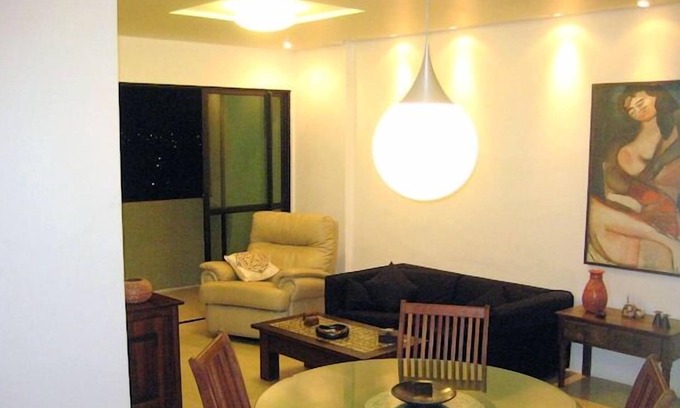 Olinda Apartment | Olinda Beachfront, on Casa Caiada beach - 1 suite and 1 bedroom