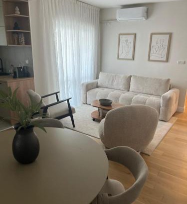 Golubovina Apartment | Oliva Apartment