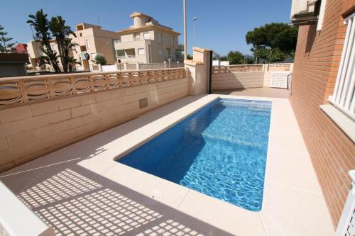 Oliva Apartment | OLIVA HOLIDAYS 3