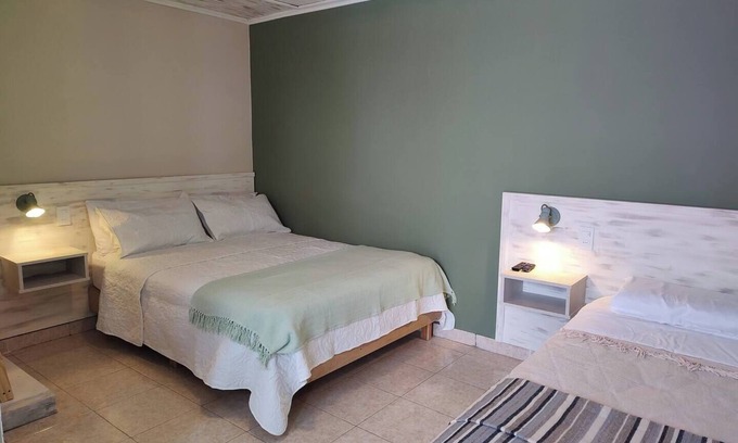 El Calafate Apartment | -Oliva V-