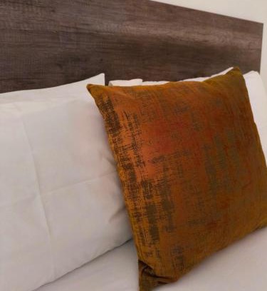 Gaborone Villa | Olive Exclusive