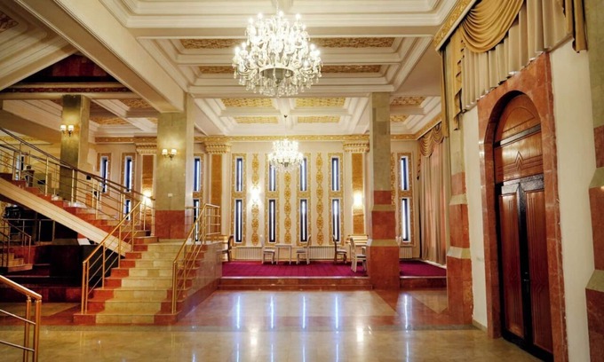 Sabayil Hotel | Olive Garden Hotel Baku
