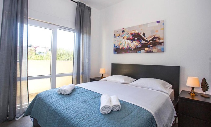 Stobrec Apartment | Olive Tree Apartments