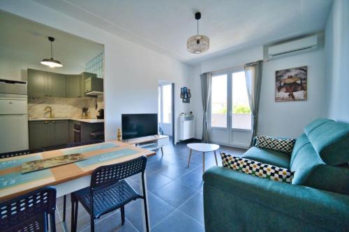 Lazaret Apartment | oliveraie