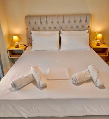 Sivota Apartment | Oliveto e mare