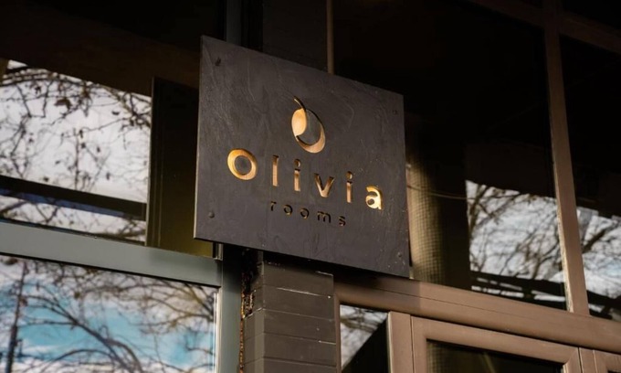 Palilula Apartment | Olivia Rooms