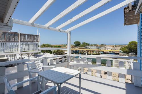 Oliva Apartment | Oliwood Beach - Gran Hotel