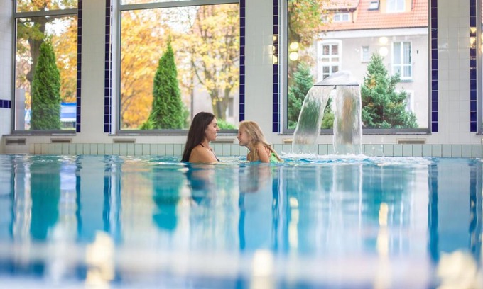 West Pomeranian Voivodeship Apartment | Olymp
