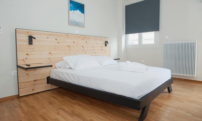 Amarousion Apartment | Olympia luxury apartment in Marousi