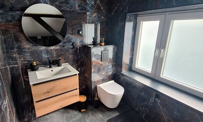 Istebna Apartment | Olza's Whisper Apartment