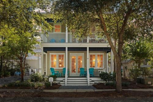 Greenway Park House | Om Sweet Om