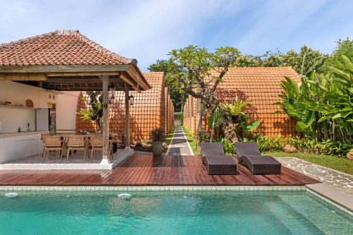 Pecatu Cabin | Omaneil Villa