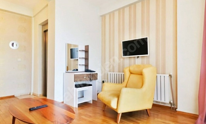 Gumussuyu Mahallesi Hotel | Omar Sultan Park Suites