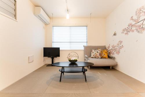 Asakusa Apartment | Omotenashi HOTEL Asakusa