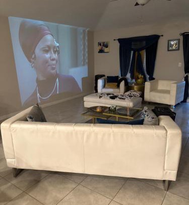 Wimauma House | On the Reserve