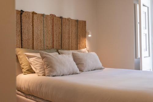 Alfama Apartment | ON THE WATER Lisbon Historic