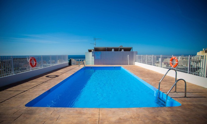 Marbella City Centre Hotel | Ona Marbella Inn
