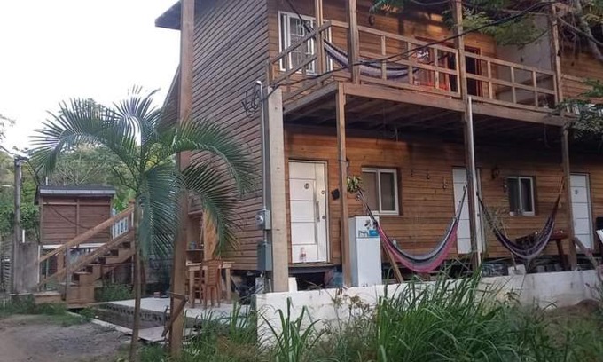 Antoneys Cay Hostel | ONAT HOSTEL 4 West End