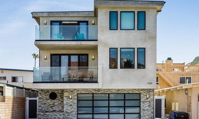 Hollywood Beach House | Once Upon a Tide in Hollywood Beach...