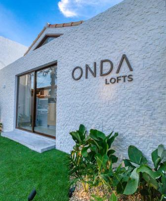 Downtown Buzios Apartment | Onda Lofts