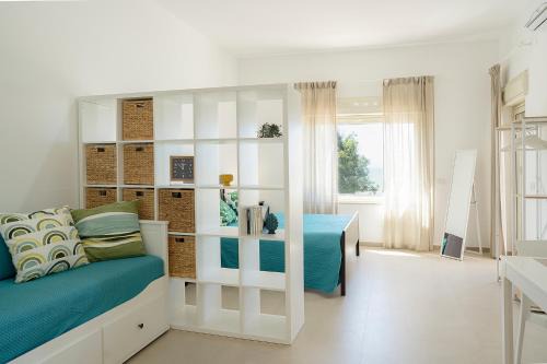 San Leone Apartment | Onda su onda San Leone