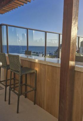 Ondina Apartment | Ondina, Circuito do Carnaval