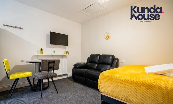Seisdon Apartment | One Bedroom Apartment 24a in Springcroft