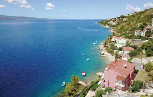 Celina Apartment | One-Bedroom Apartment In Stanici