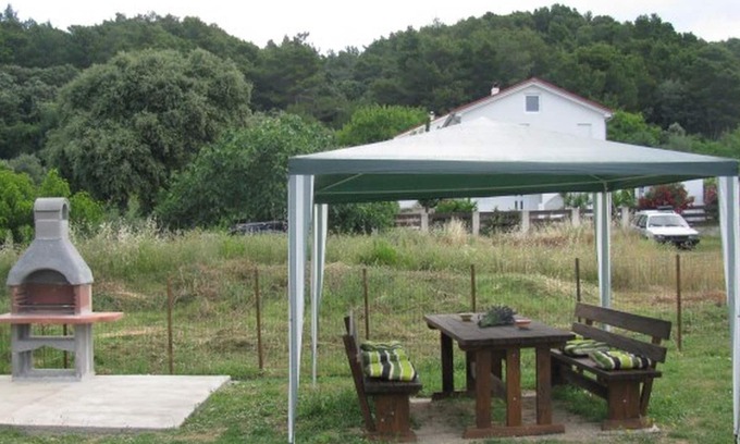Supetarska Draga Apartment | One bedroom apartment with air-conditioning Supetarska Draga - Donja, Rab (A-15602-c)
