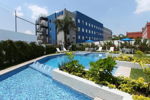 Cuernavaca Hotel | One Cuernavaca