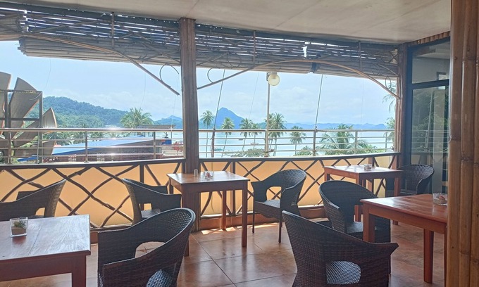 El Nido Hotel | One El Nido Suite