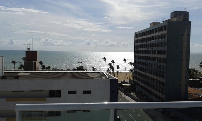 Cabo Branco Apartment | One Flat Cabo