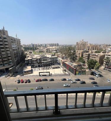 Nasr City Apartment | One of the most beautiful apartments in New Cairo