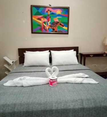 Pasay Apartment | One Palm Tree Villas
