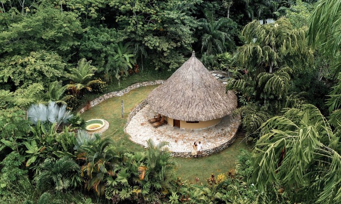 Palomino Cabin | One Santuario Natural