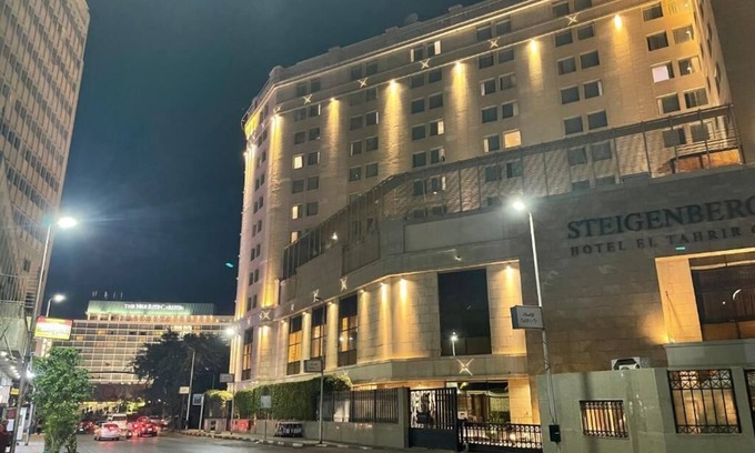 Downtown Cairo Hotel | One Season Hostel