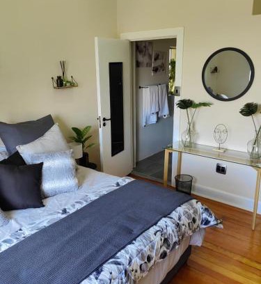 Pietermaritzburg House | One Three Nine On Roberts