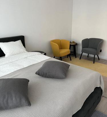 Cluj-Napoca Apartment | Oni Liberty apartament