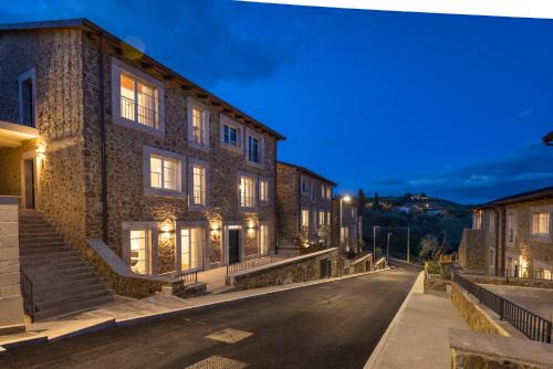 Montalcino Apartment | Onice House - Appartamento con vista panoramica in Toscana