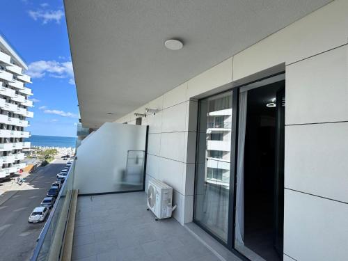 Jibert Apartment | Onix Aparthotel SD Luxury Sea View 24