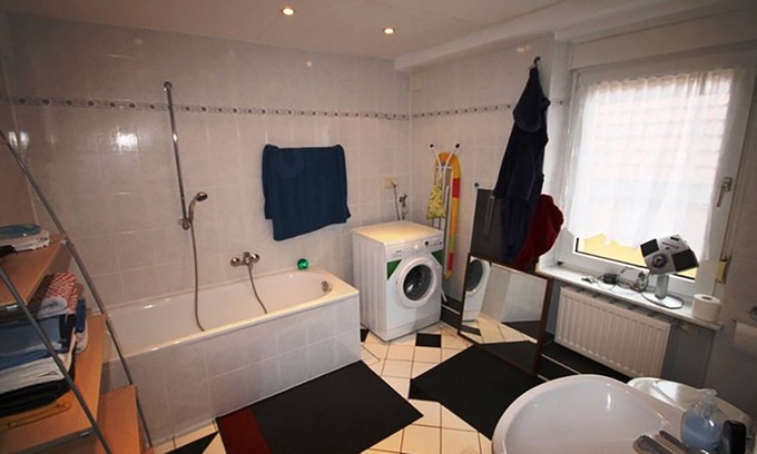 Mainz-Bingen Apartment | Only 5 Minutes to ZDF